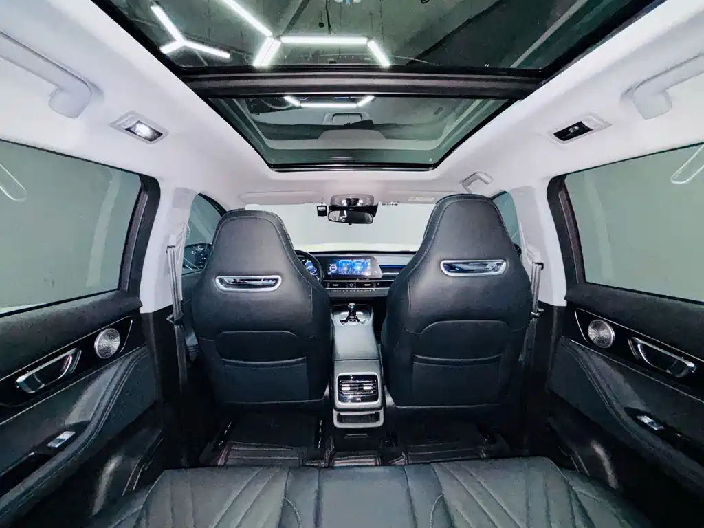 Chery Tiggo 7 PLUS — миниатюра 17