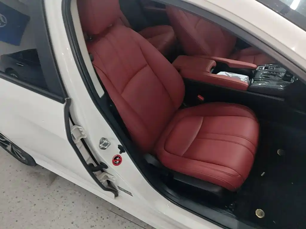 Honda Civic — миниатюра 25