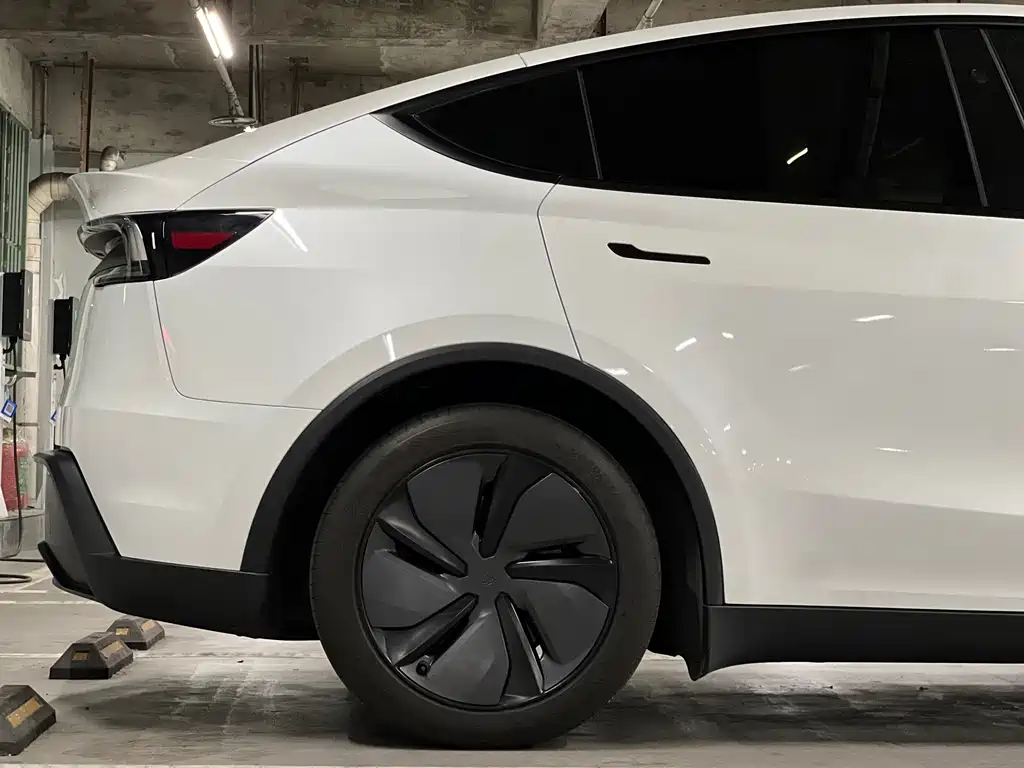 Tesla Model Y — миниатюра 36