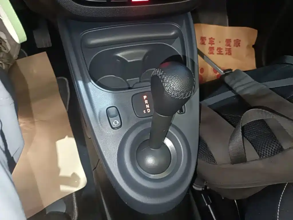 smart Smart Fortwo — миниатюра 14