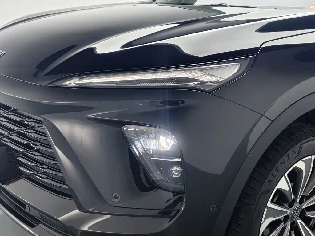 Buick Envision Plus — миниатюра 12
