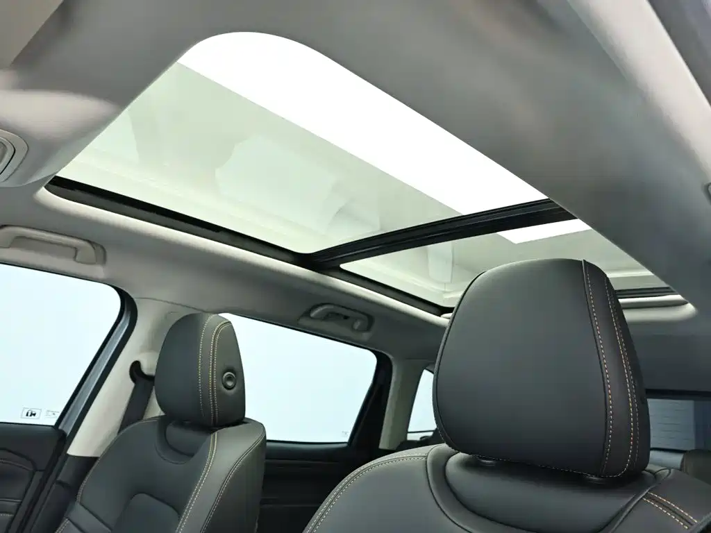 Haval Big Dog — миниатюра 12