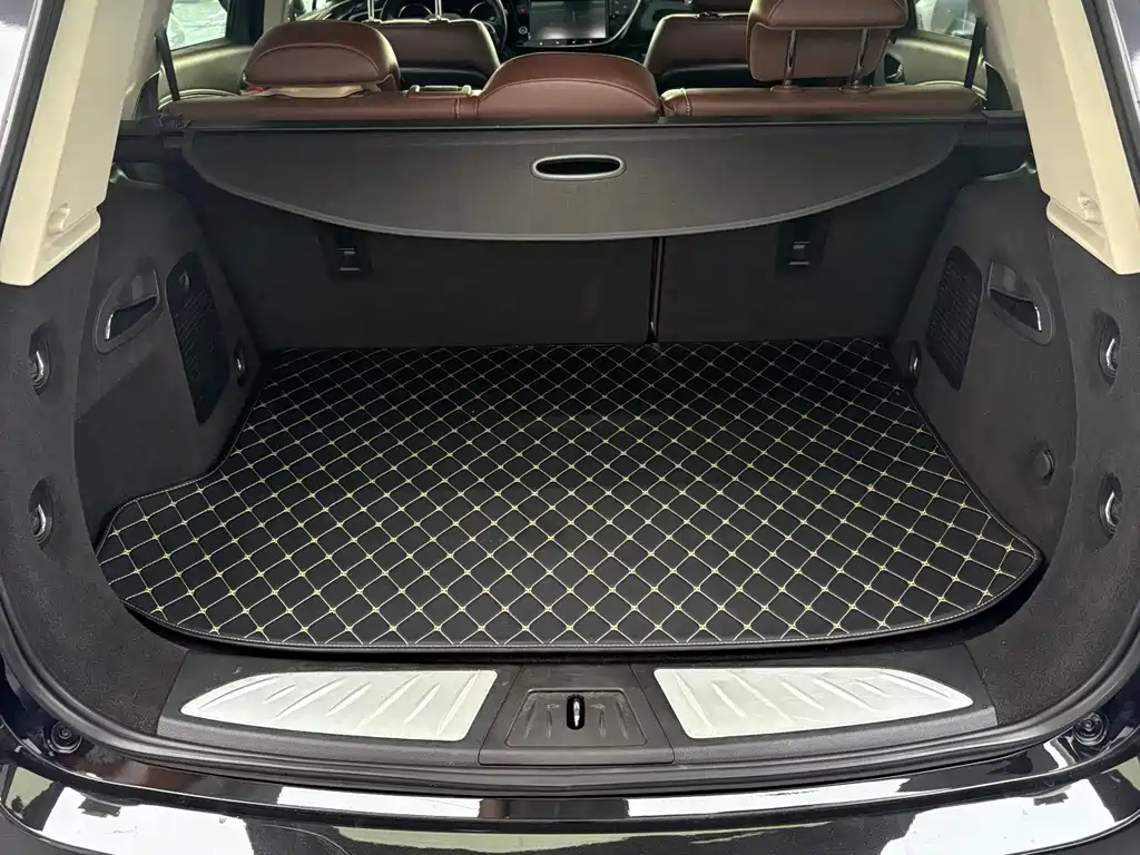 Buick Envision Plus — миниатюра 14