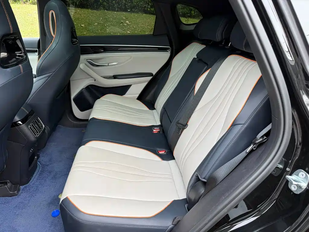 BYD PLUS New Energy — миниатюра 12