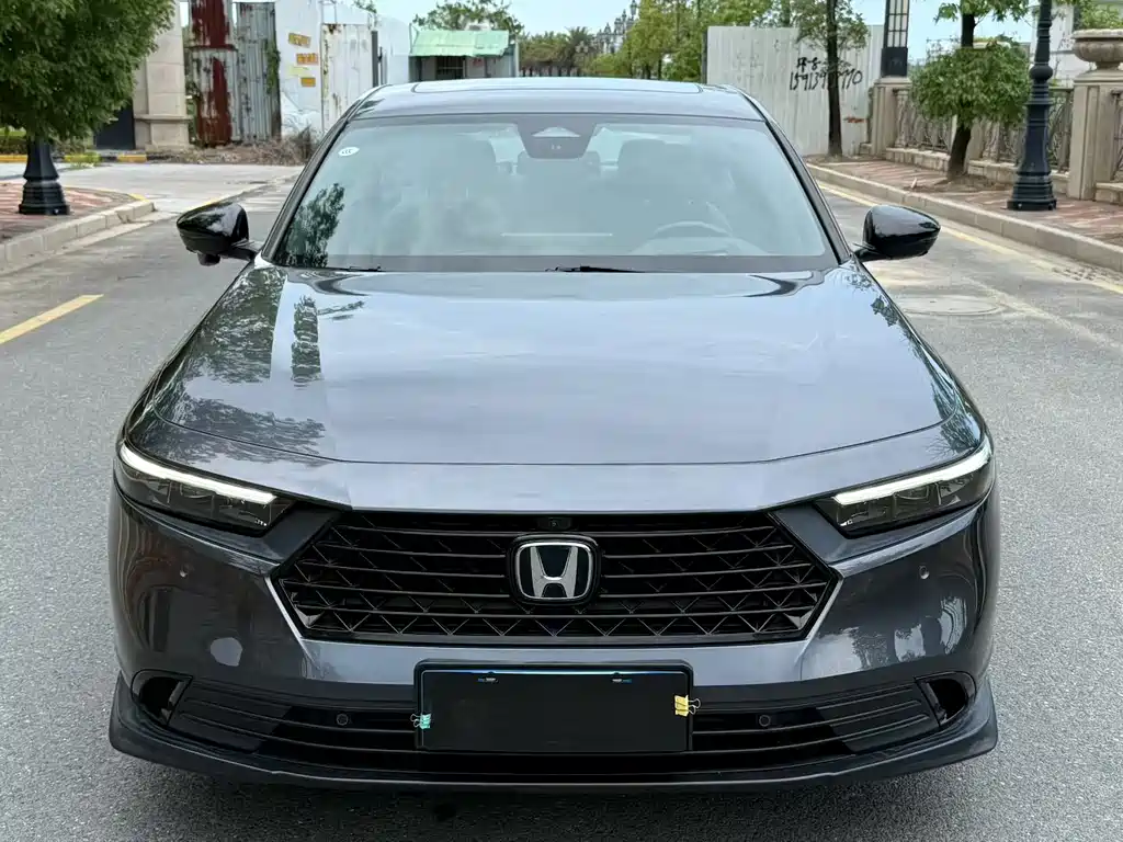Honda Accord 2023