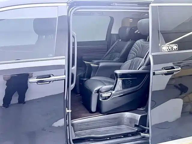 GAC Motor Trumpchi M8 — миниатюра 13