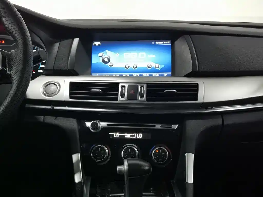 Haval H7 — миниатюра 12