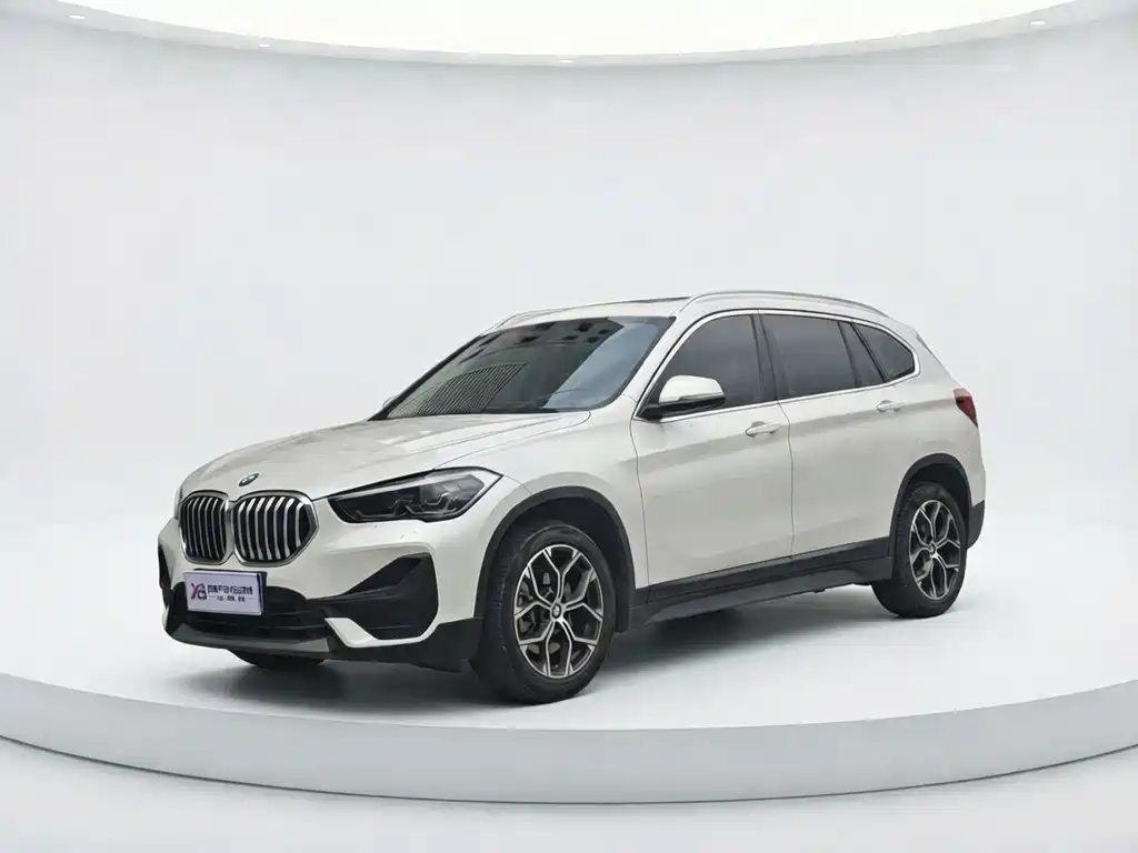 BMW X1 2023
