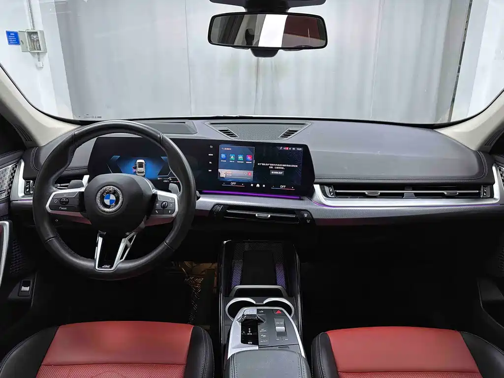 BMW X1 2023 xDrive25Li M Sport