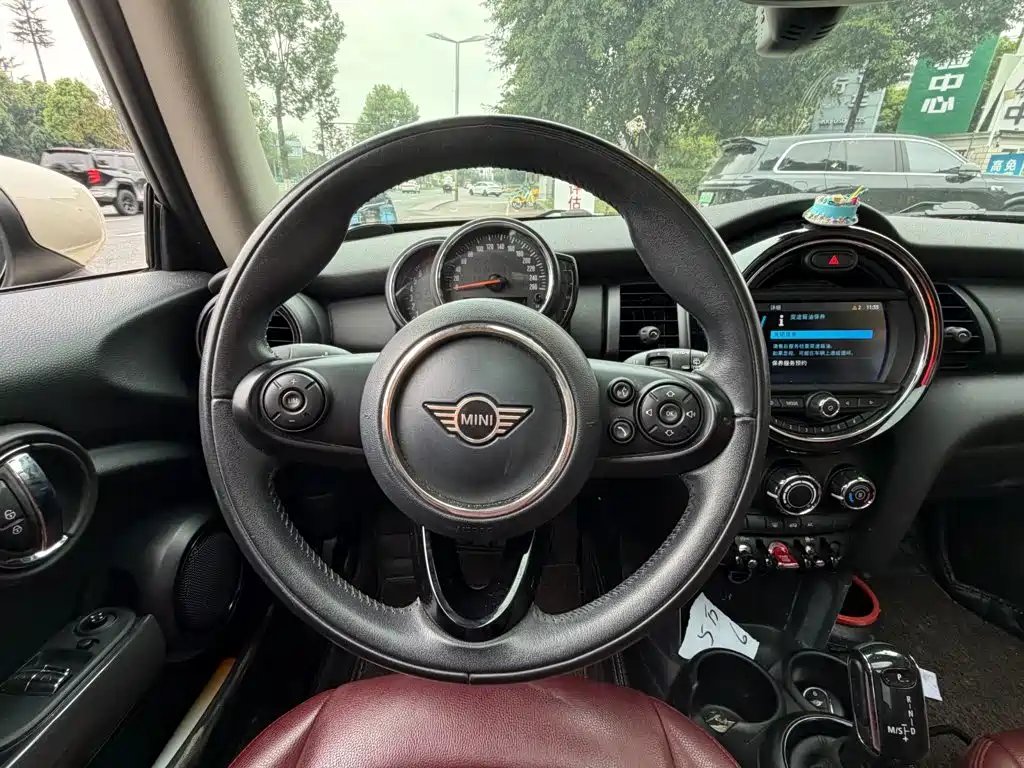 MINI Mini — миниатюра 13