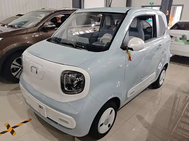 2025 Bestune Pony