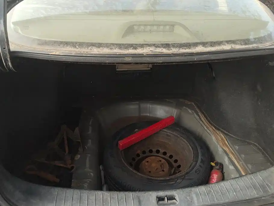 Nissan Sylphy — миниатюра 4