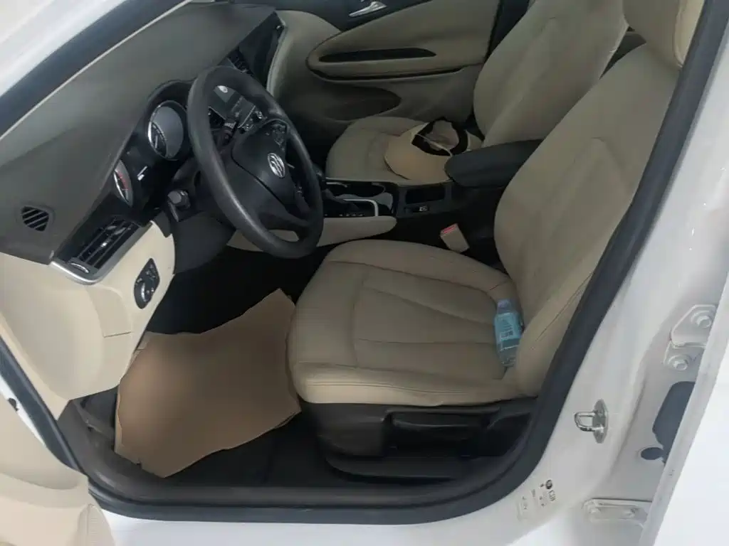 Buick Verano — миниатюра 15