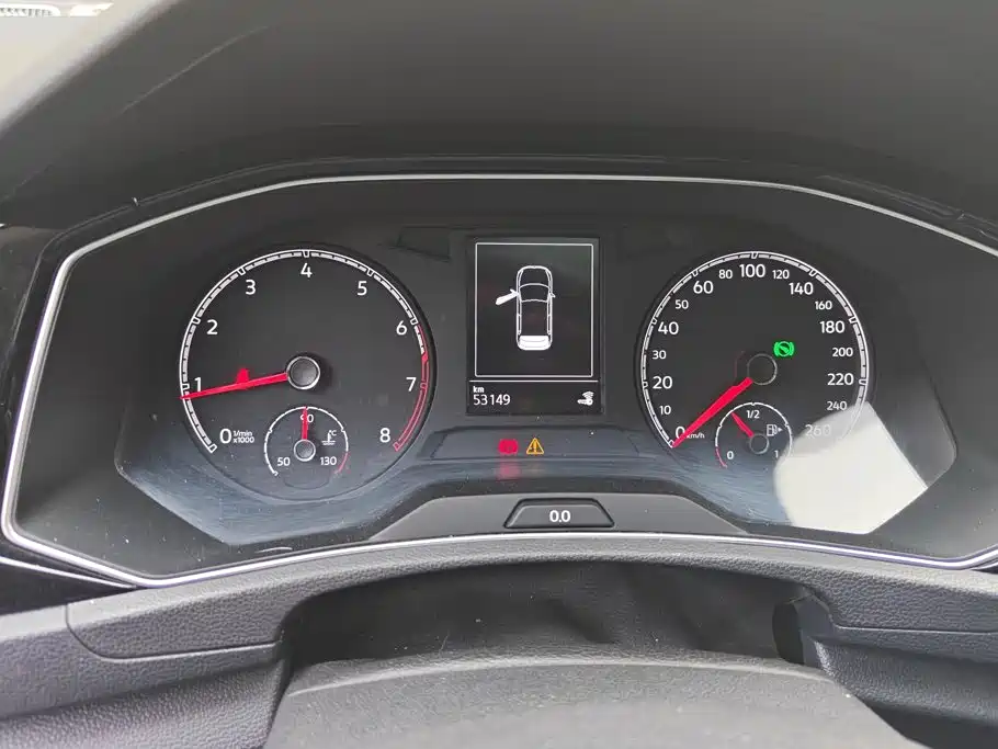 Volkswagen T-Roc — миниатюра 14