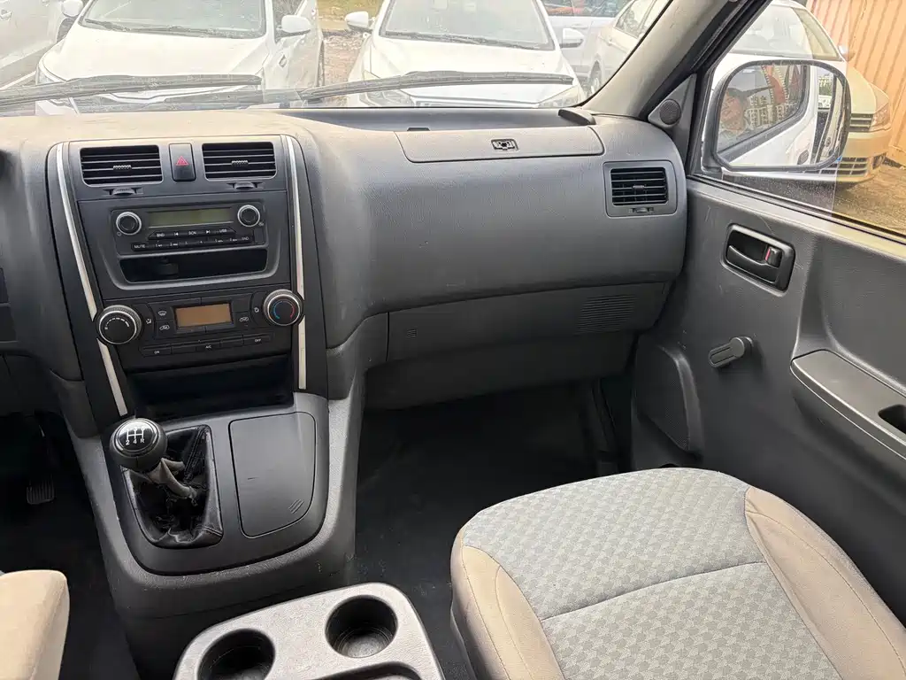 Jinbei Jinbei Express — миниатюра 10
