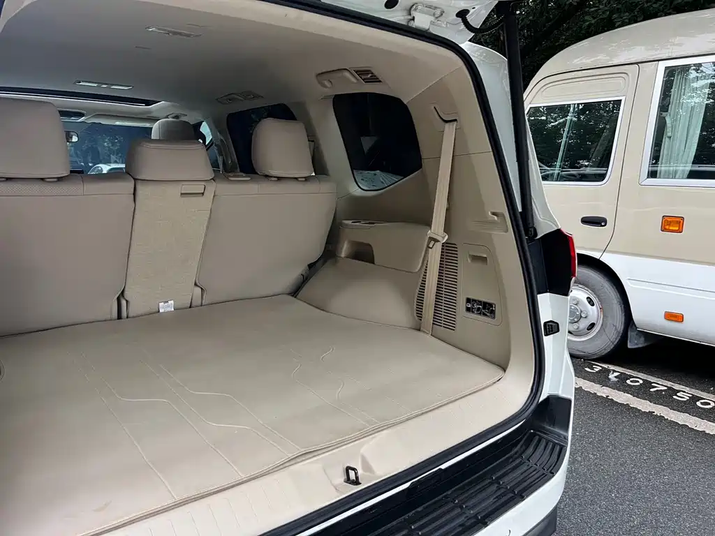 Toyota Land Cruiser — миниатюра 16