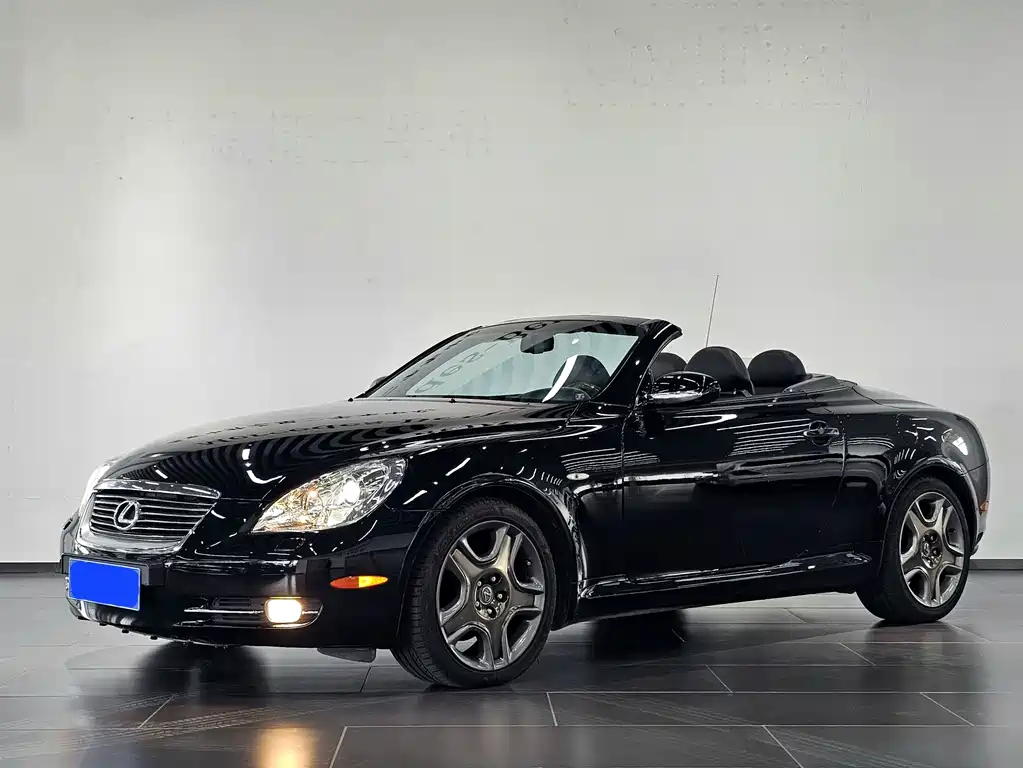 Lexus SC