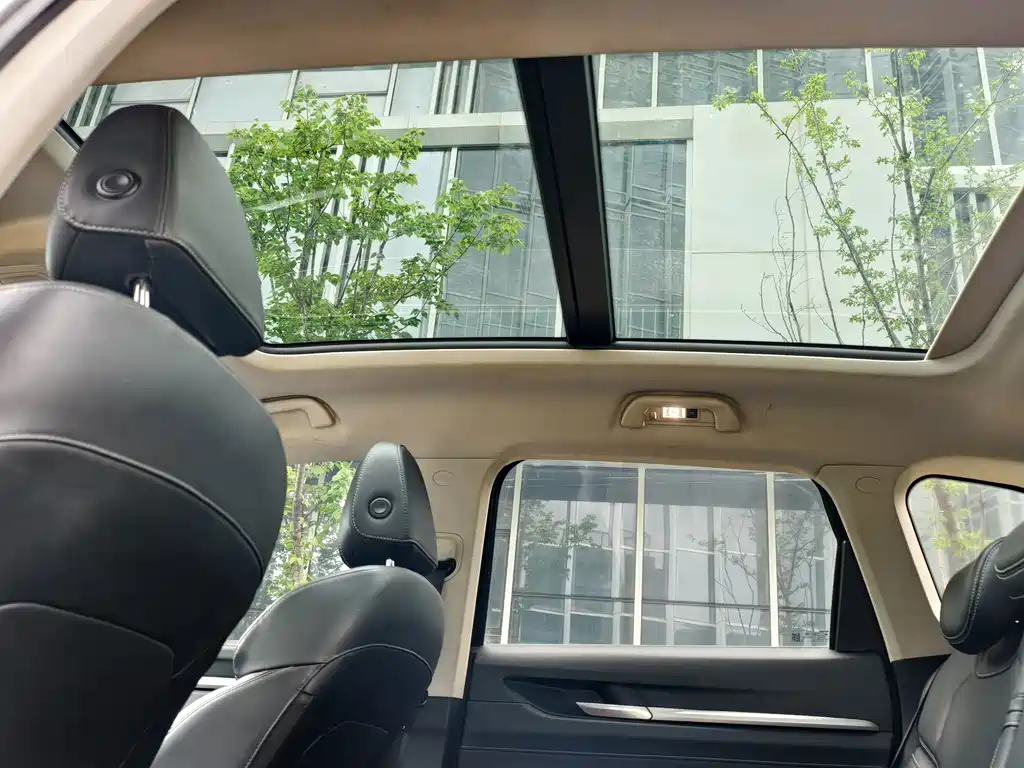 Haval H6 — миниатюра 11