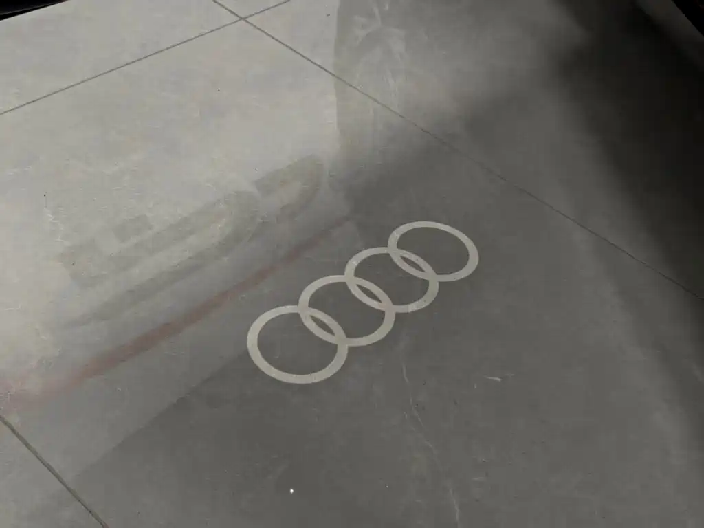 Audi A6L — миниатюра 18