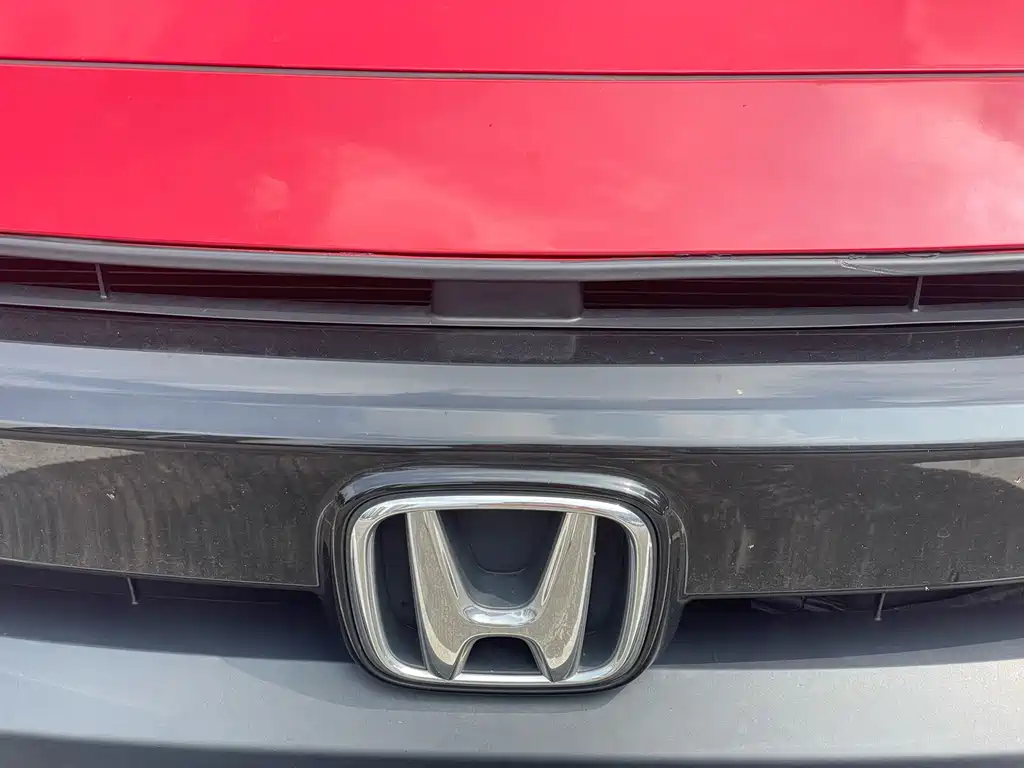 Honda Civic — миниатюра 4