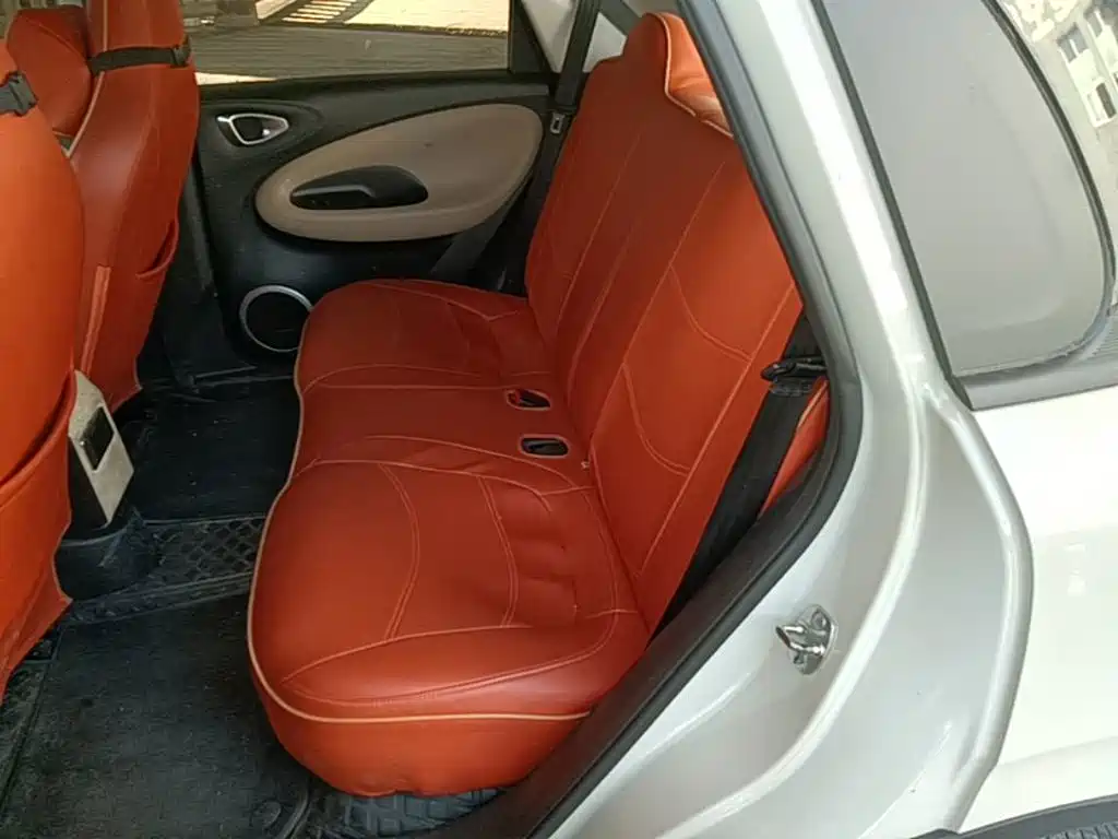 Wuling Bingo — миниатюра 17