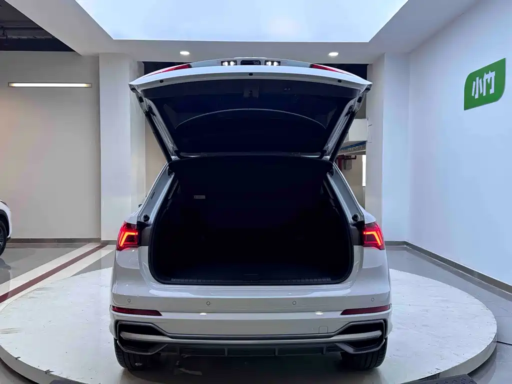 Audi Q3 — миниатюра 20