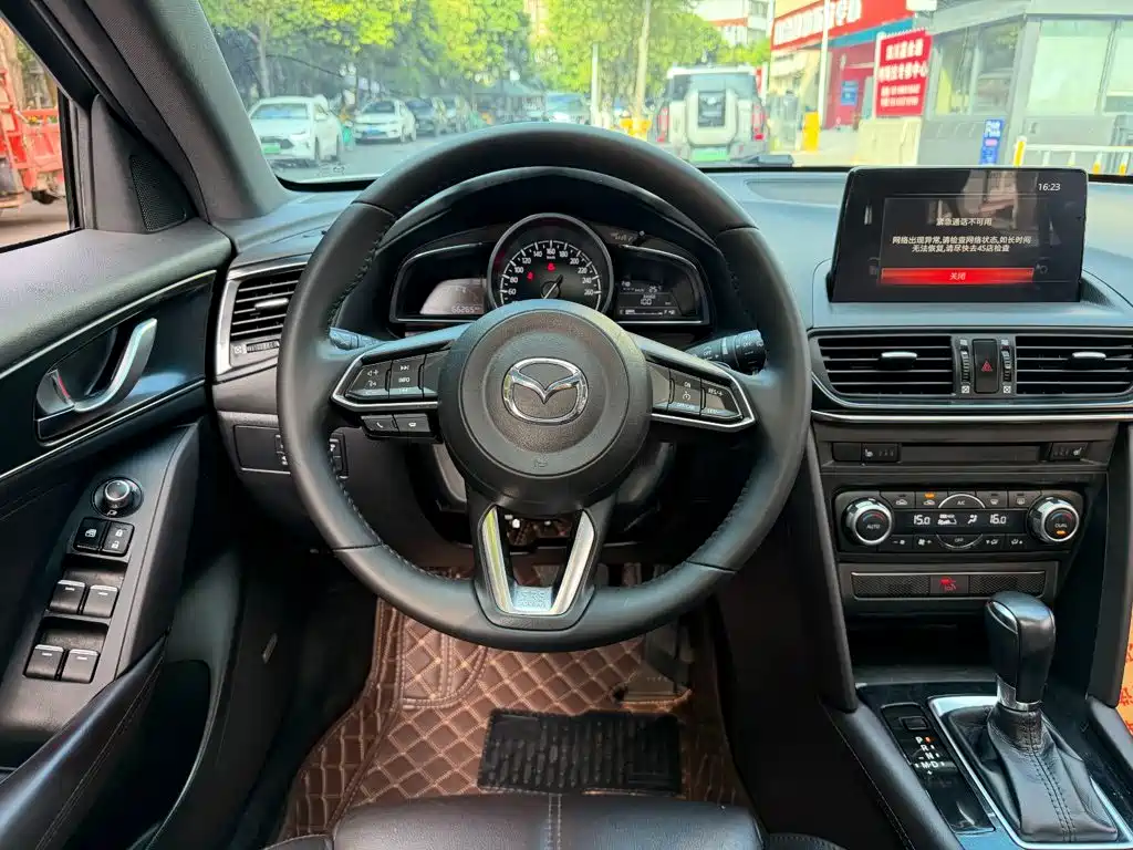 Mazda CX-4 — миниатюра 14