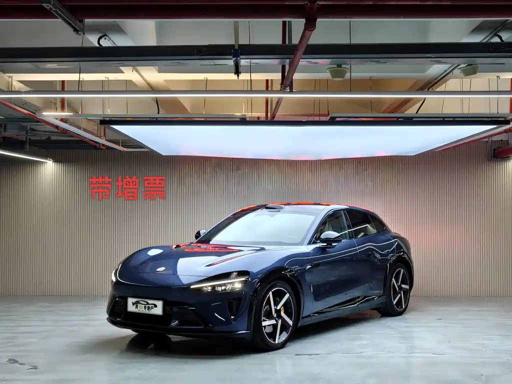 2025 xiaomi YU7 - zdjęcie 1 z 21
