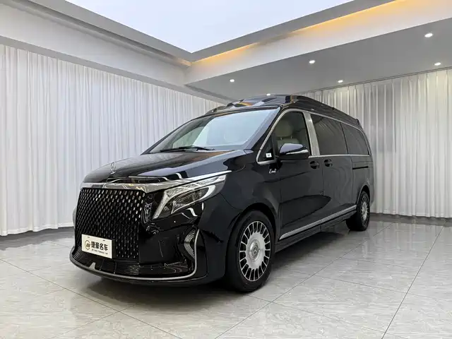 BOCHI PLATINUM CHI VC SERIES 2021