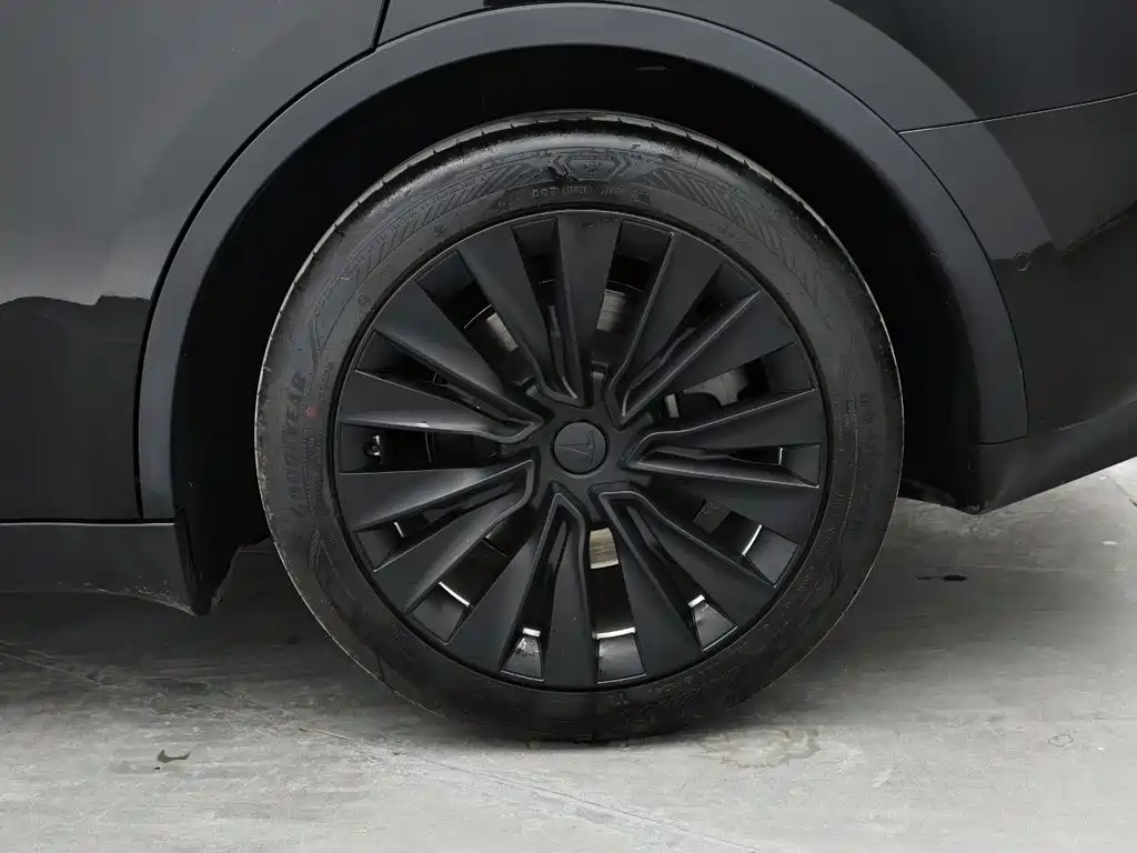 Tesla Model Y — фотографии объявления, Фото 12