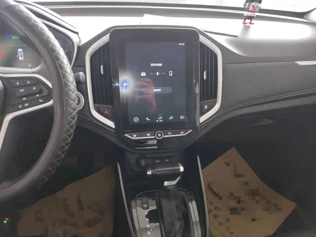 Baojun 530 — миниатюра 9