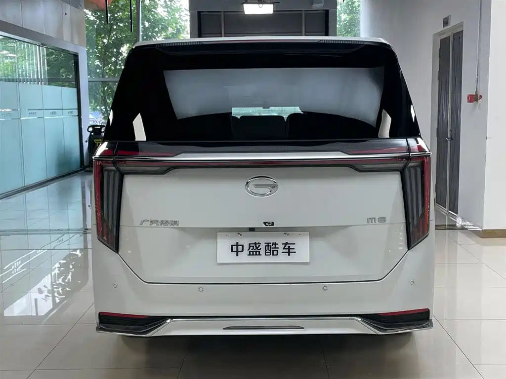 GAC M8 2024 400T