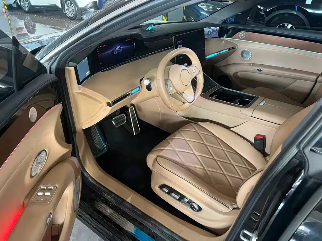 Xiangjie Xiangjie S9 — миниатюра 11
