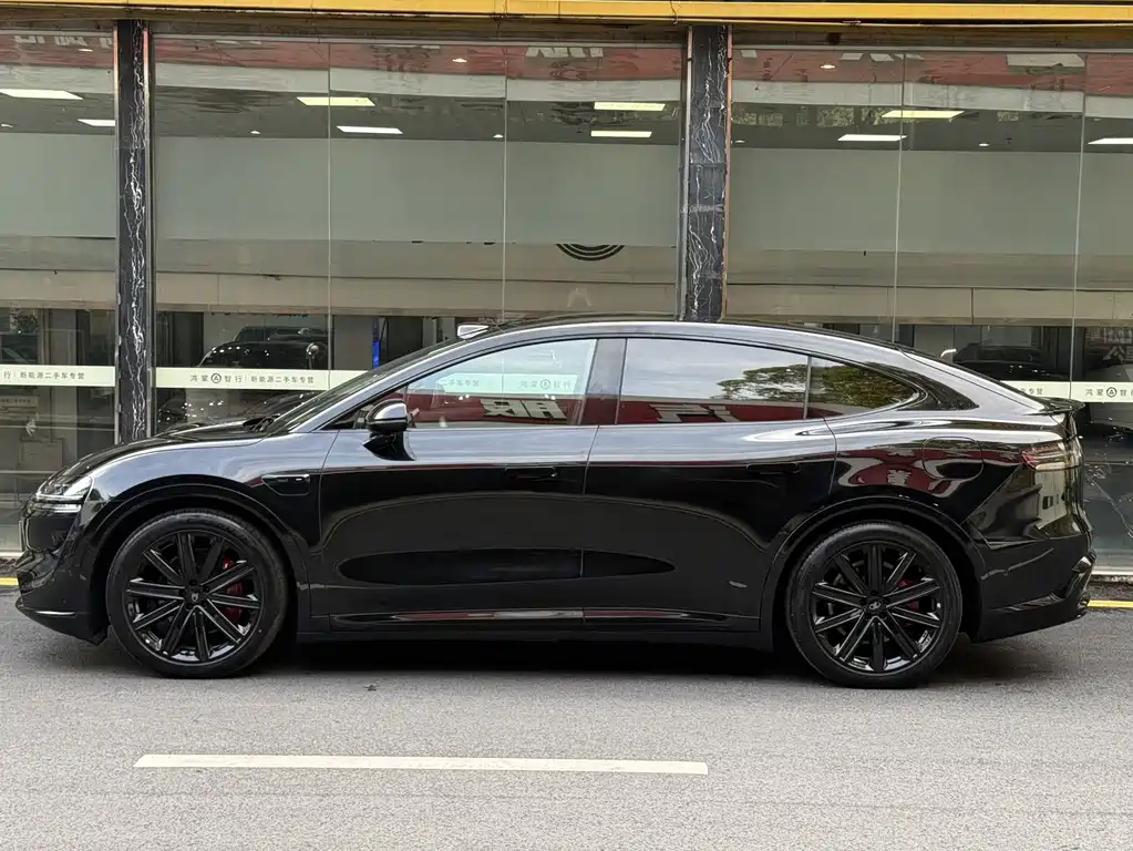 Zhijie Zhijie R7 — миниатюра 3