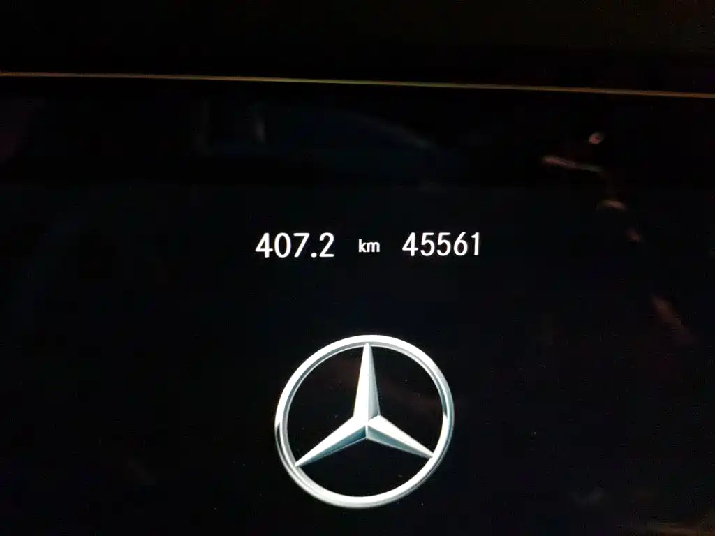 Mercedes-Benz CLS — миниатюра 5
