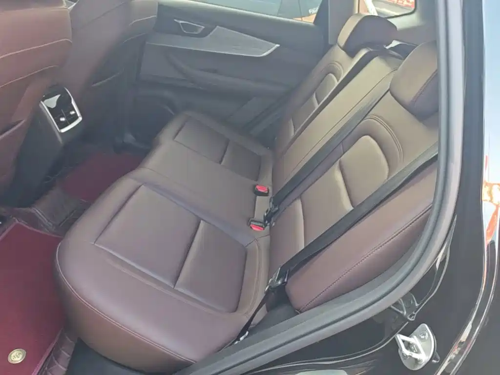 Chery Tiggo 7 — миниатюра 17
