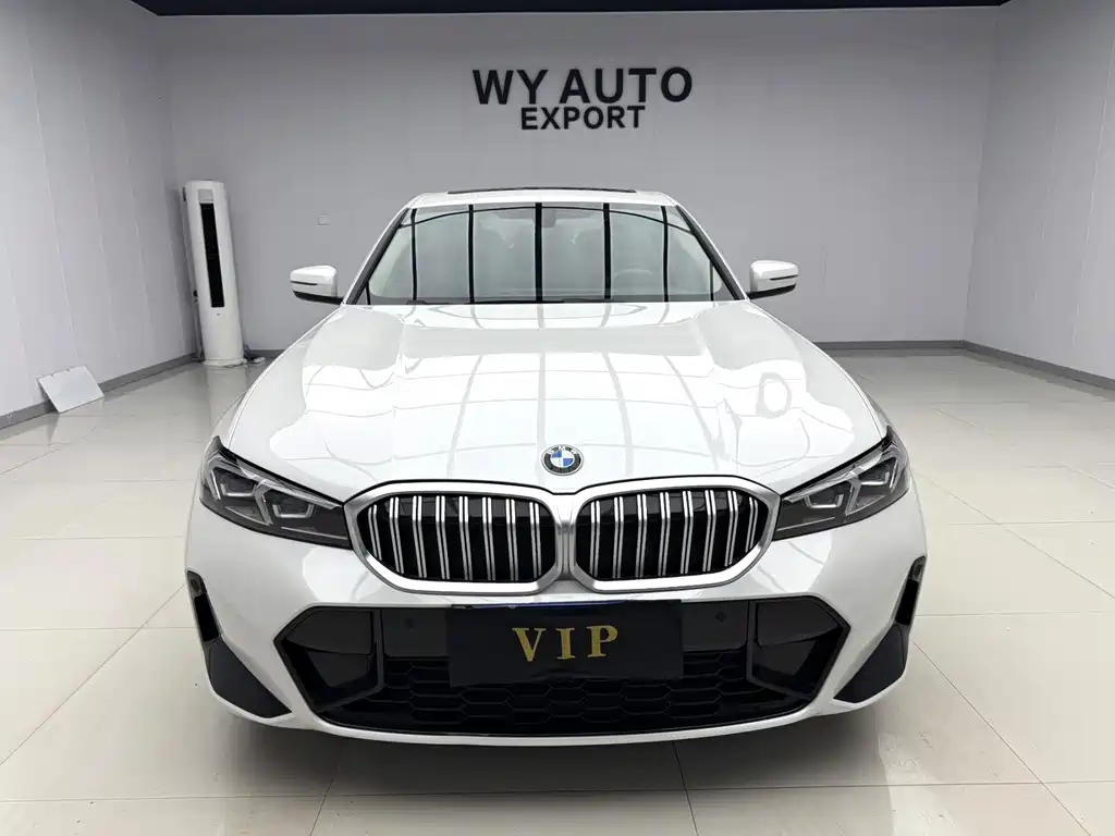 BMW 3 Series — миниатюра 2