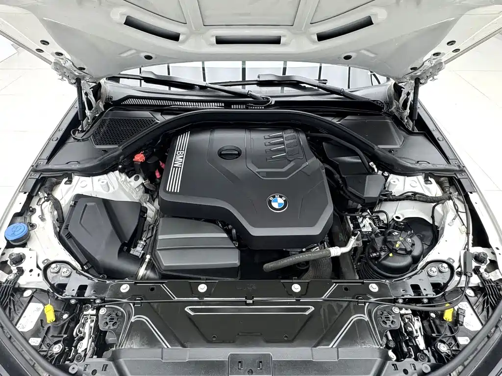 BMW 3 Series — миниатюра 15