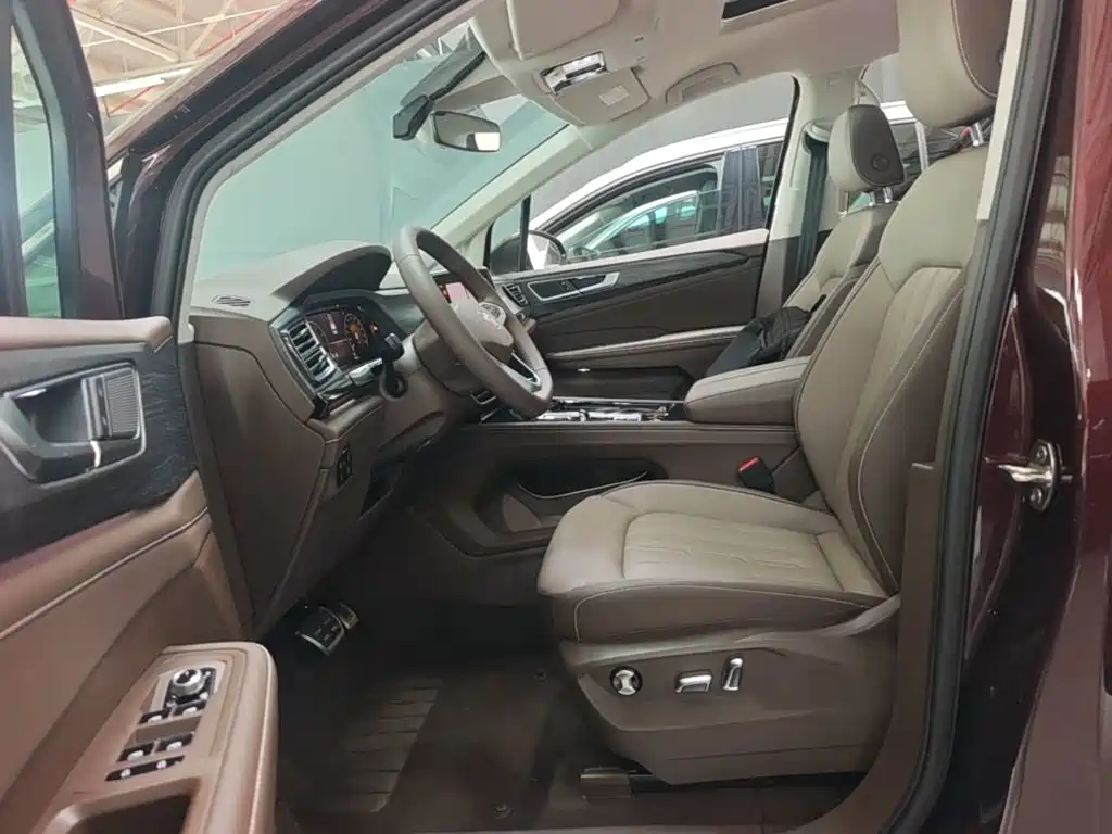 Volkswagen Viloran — миниатюра 20