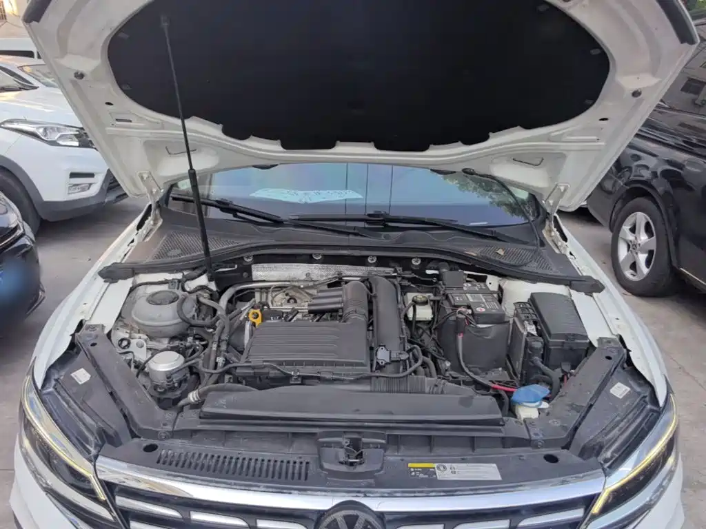 Volkswagen Lamando — миниатюра 20