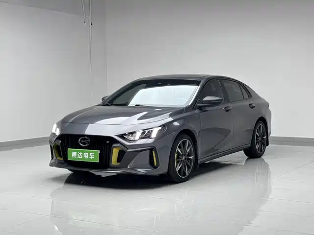 2023 GAC Trumpchi Empow