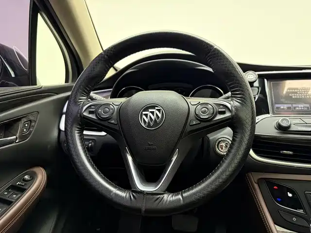 Buick Envision Plus — фотографии объявления, Фото 11