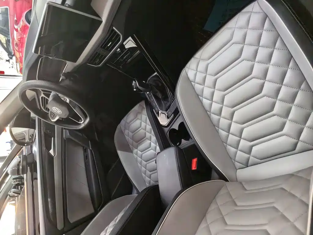 Volkswagen Tayron — миниатюра 13