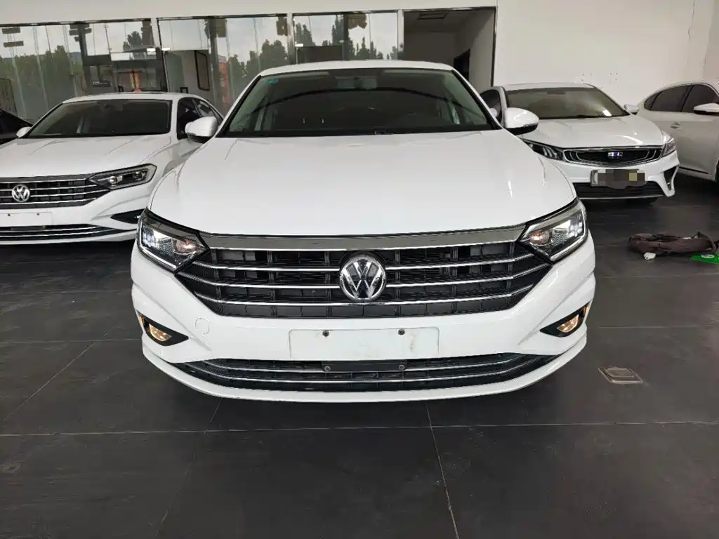 Volkswagen Sagitar — миниатюра 3