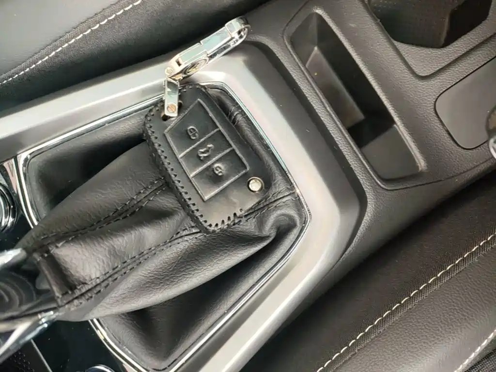 Volkswagen T-Cross — миниатюра 9