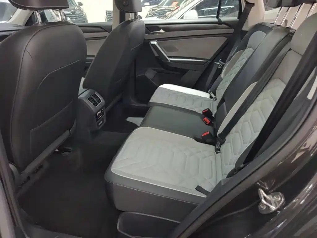 Volkswagen Tayron — миниатюра 17