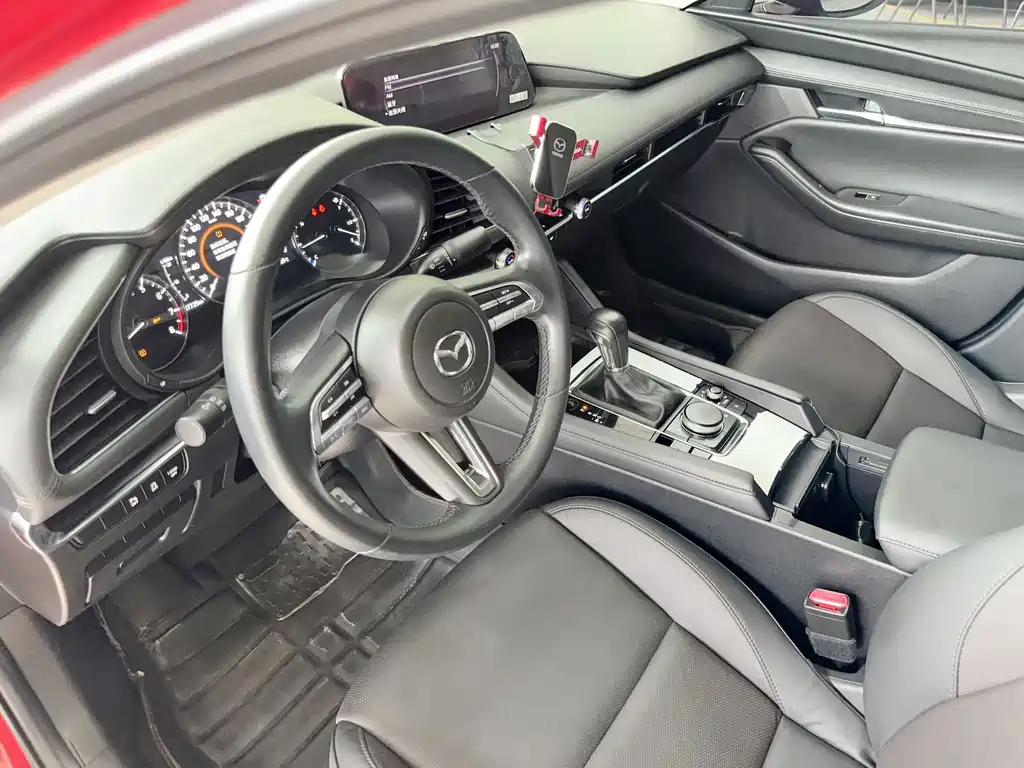 Mazda 3 Axela — миниатюра 12