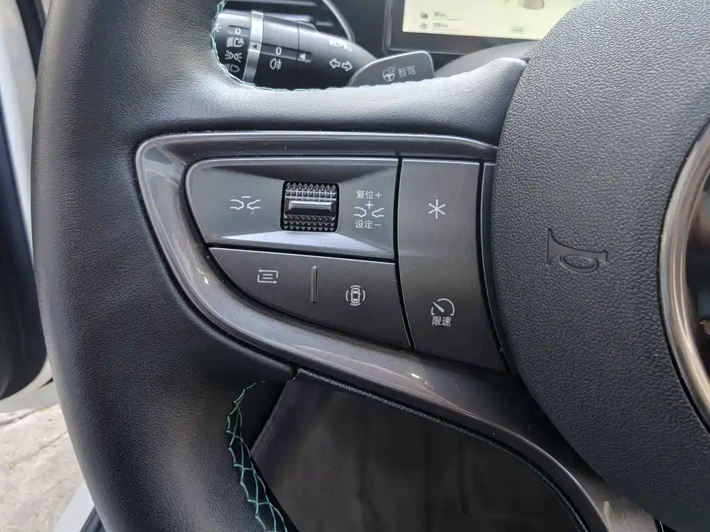 BYD Seal 06 — миниатюра 21