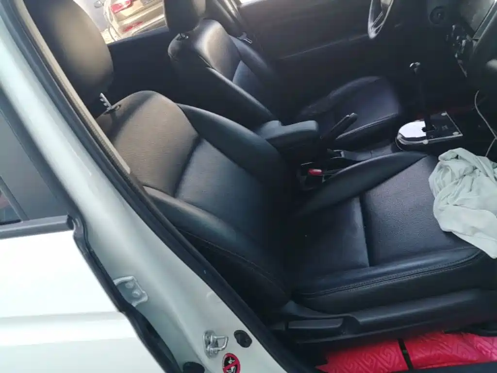 Honda Fit — миниатюра 25