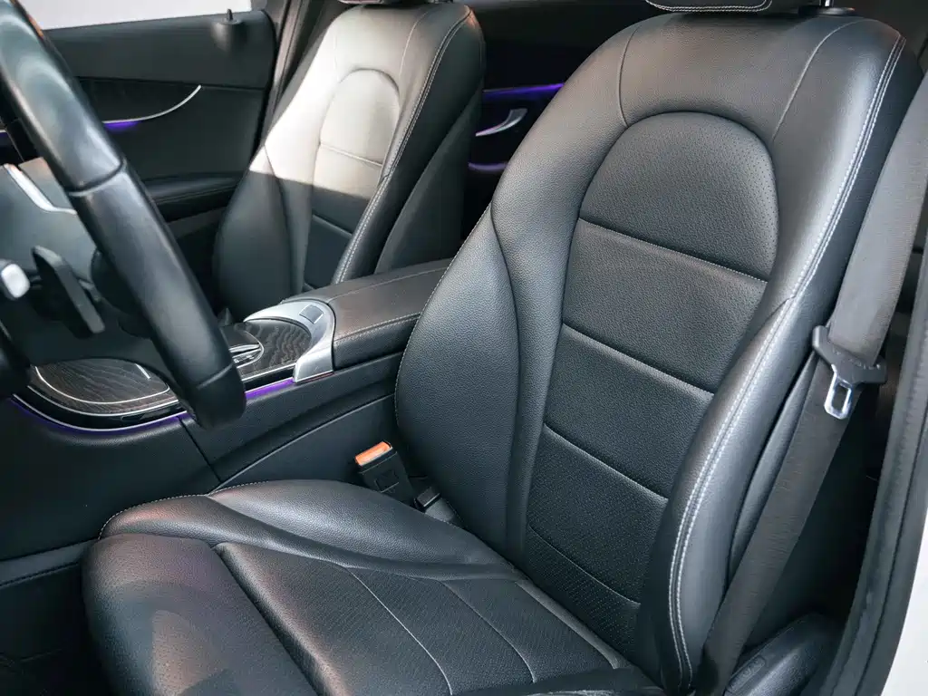Mercedes-Benz C-Class (Import) — миниатюра 21